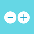 Teal - The Beautiful Tally Counter App