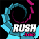 Rush 360 - Race to the rhythm of the soundtrack by