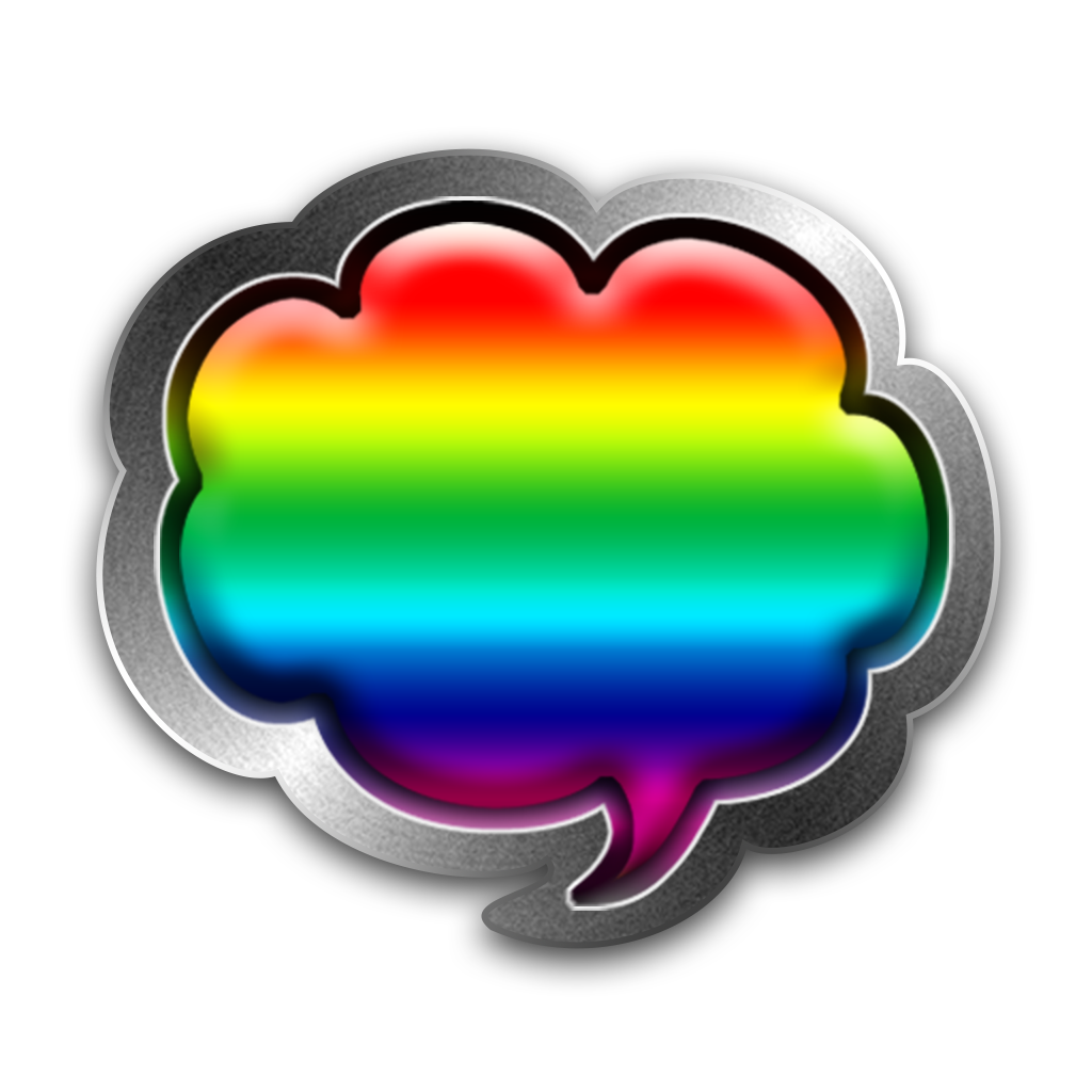 no app image
