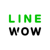 LINE WOW-フードデリバリー＆買物代行 - LINEBROS