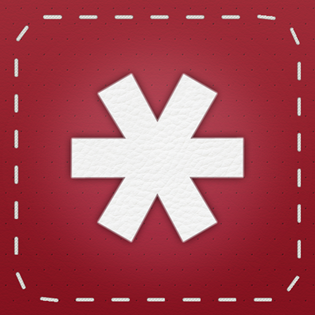 LastPass Wallet (AppStore Link)