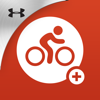Map My Ride+ - GPS サイクリング, ライディング, マウンテンバイク, およびワークアウト追跡