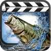 釣り動画 - FishingTube ブラックバスやシーバス、ルアー釣り等の魚釣り好きのための無料の釣り動画アプリ - Daiki Yajima