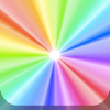 F-NET Apps - RGB チェッカー - 色合いをカンタンチェック！ アートワーク