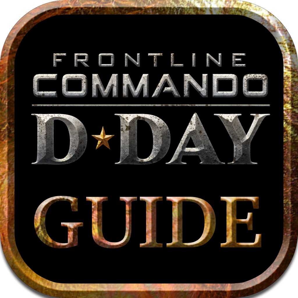 Frontline Commando 7 Level
