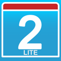Calendar Widget Lite
