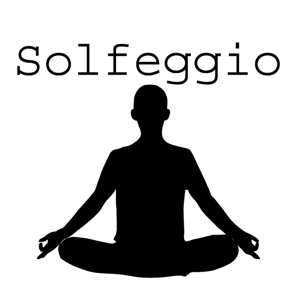 SolfeggioFrequency ソルフェジオ周波数