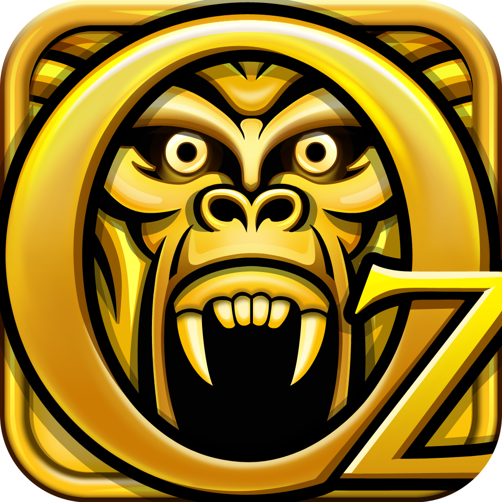 Temple Run: Oz Temple Run: Oz