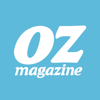 OZmagazine - STARTS Publishing Corporation