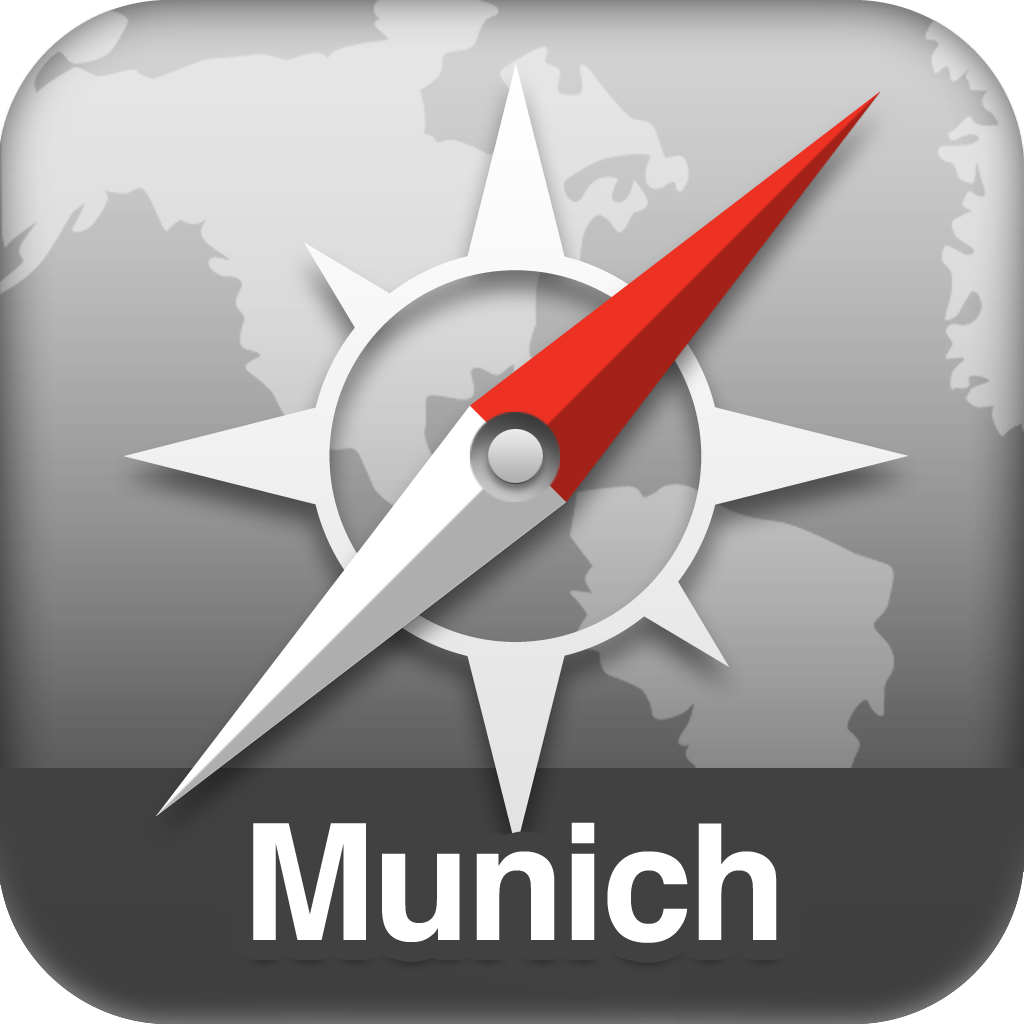 Smart Maps - Munich