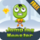 Jumping Monster