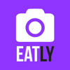 DietPoint Ltd. - Eatly - Eat Smart (Snap a photo of your meal and get health ratings. Eat only healthy food. Rate other people's lunch.) アートワーク