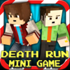 Death Run : Mini Game With Worldwide Multiplayer 