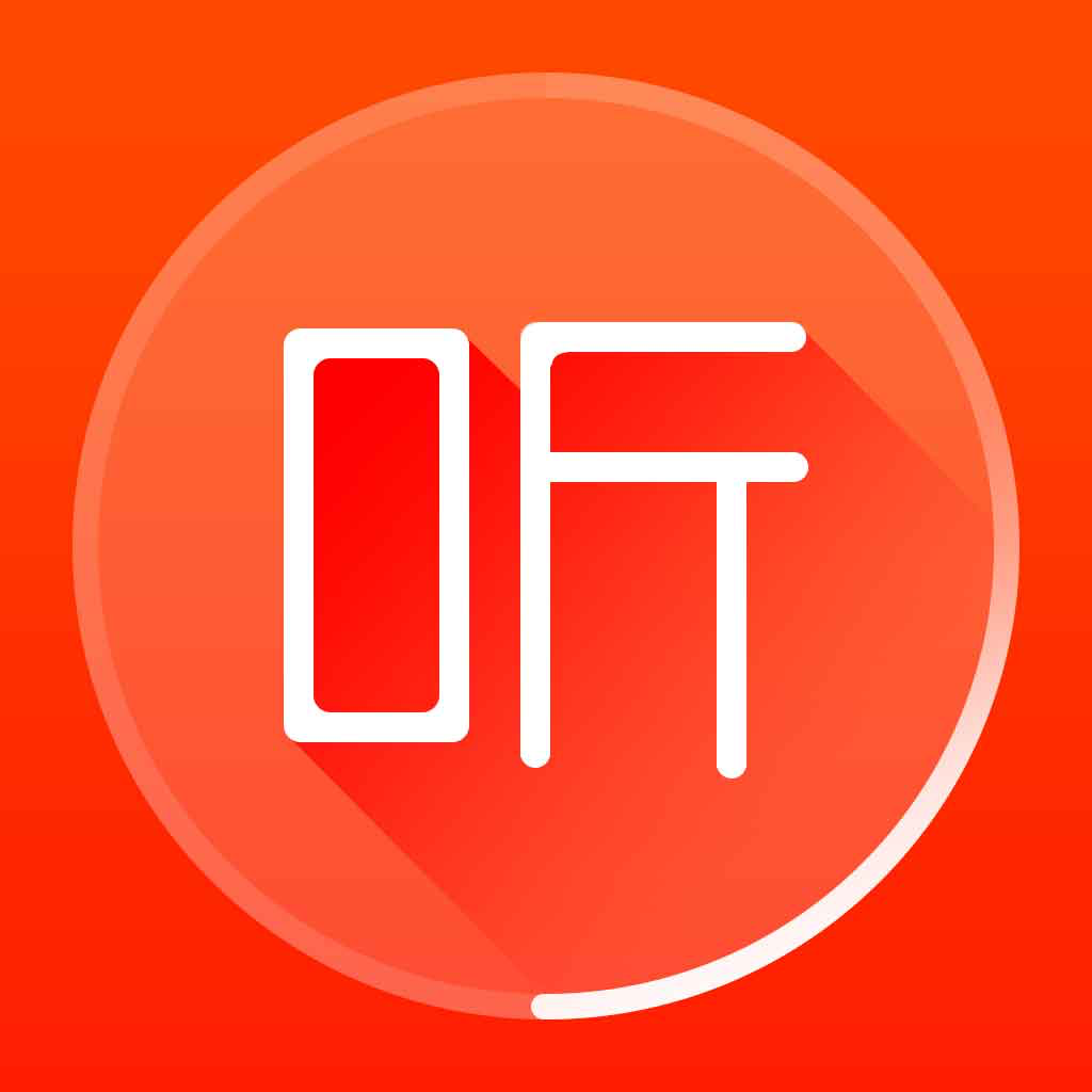 no app image