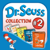Oceanhouse Media - Dr. Seuss Beginner Book Collection #2 アートワーク