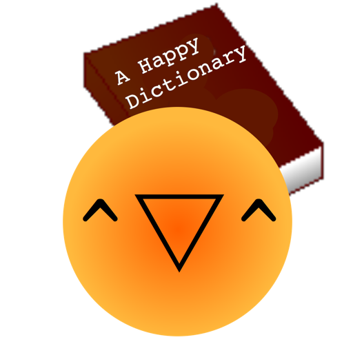 Happy Dictionary
