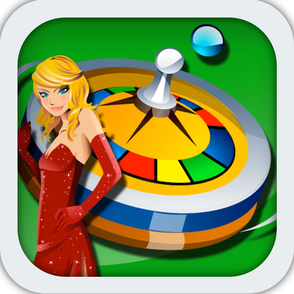 Roulette all in