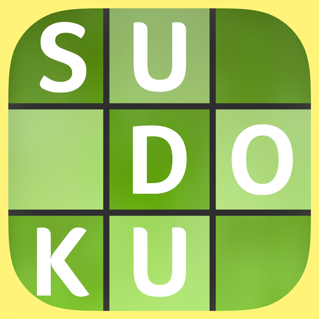 sudoku (full version)