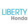 My Liberty Honda
