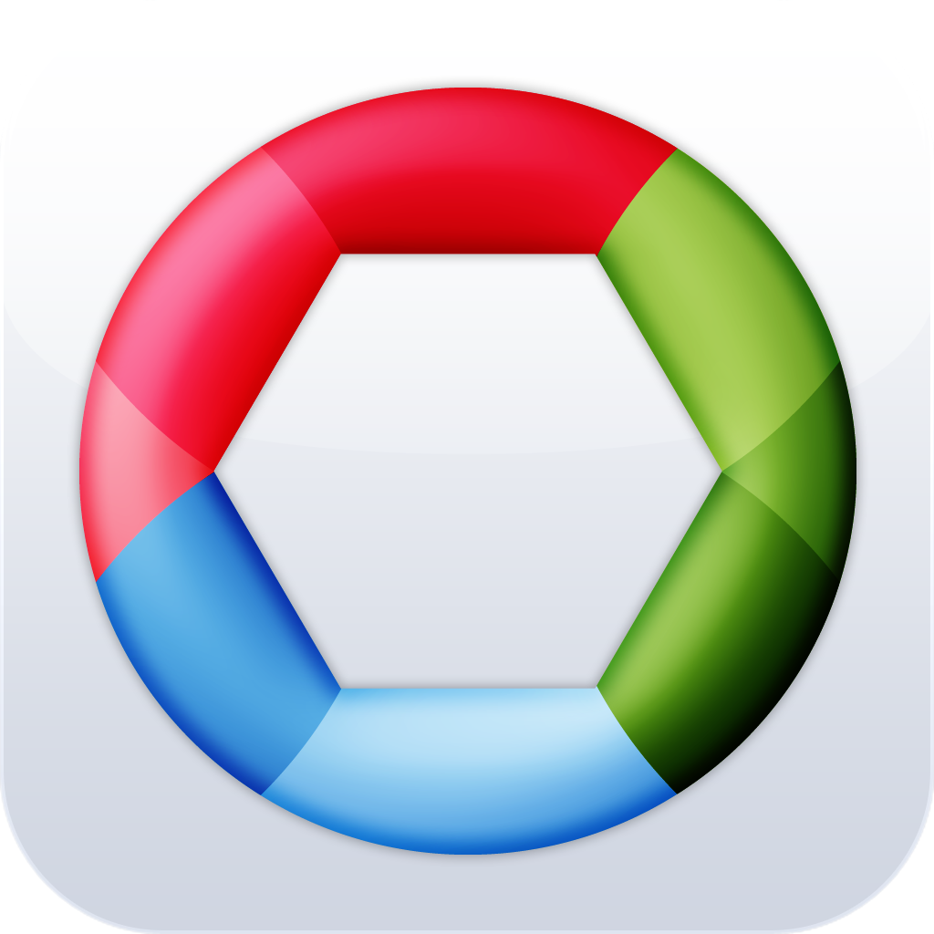 no app image