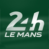 FIA World Endurance Championship® - 24 Heures du Mans® アートワーク