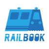レールブック／鉄道の乗り降りを記録して、みんなで楽しもう！ - JTB Publishing, Inc.
