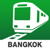 NAVITIME Transit - タイ バンコクの乗換案内