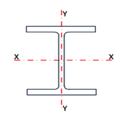Structural Steel Design App