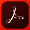 Adobe - Adobe Acrobat DC – PDF Readerそのほか アートワーク