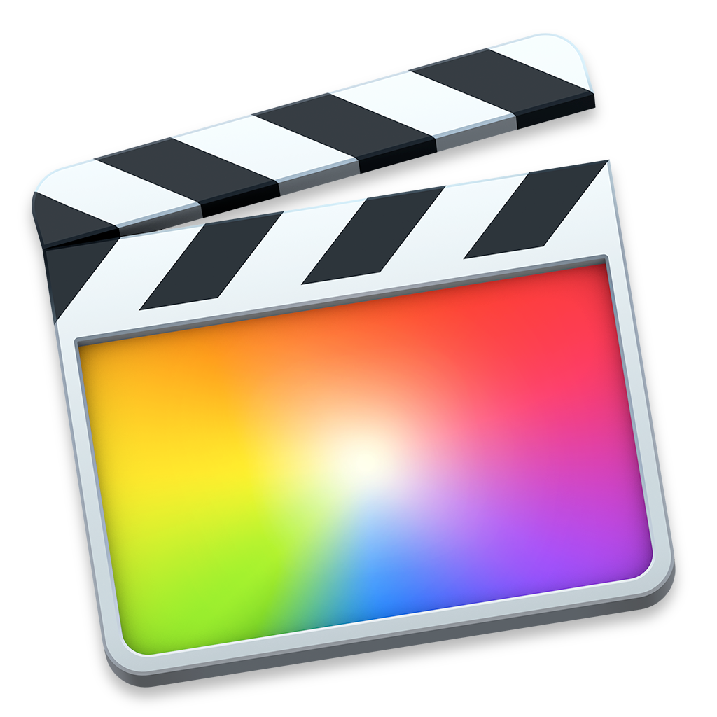 final cut pro скачать