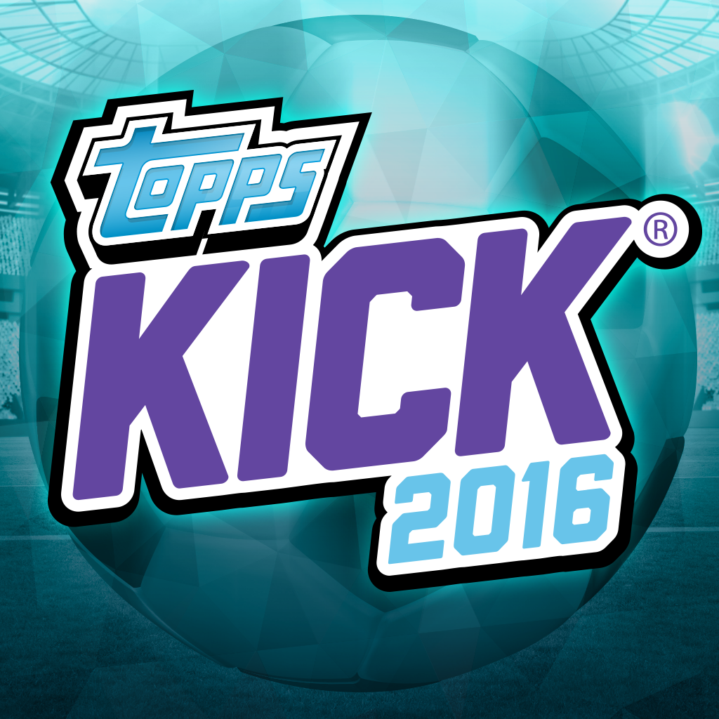 KICK 2016 iPhone App - App Store Apps