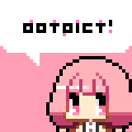 ドットピクト! かんたんドット絵アプリ