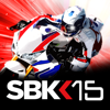 SBK15 - Official Mobile Game