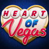 Heart of Vegas: Play Free Casino Slots! 