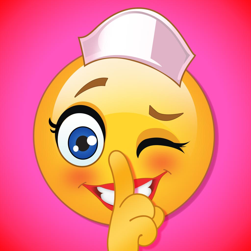 Adult Only Emoji New Flirty Romantic Emoticons For Adult Chat Free Iphone Ipad App Market