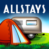 Allstays LLC - Camp & RV - Tent Camping to RV Parks アートワーク