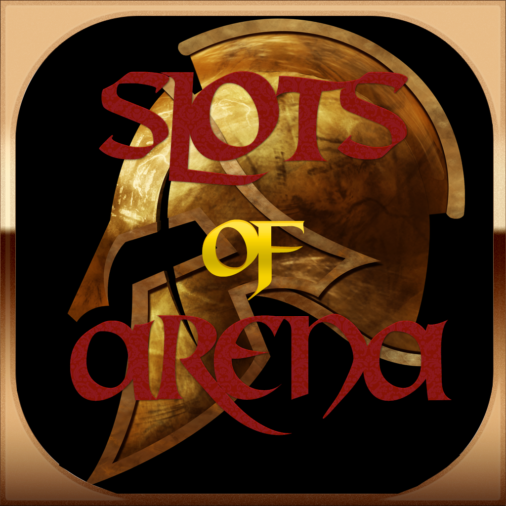 slot arena slot arena