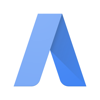 Google, Inc. - AdWords Express アートワーク