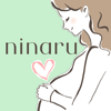 EVER SENSE, INC. - ninaru [ニナル] - 妊娠中のママへ毎日届くメッセージ。妊婦が出産まで無料で使える！ アートワーク