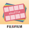 FUJIFILM シャッフルプリント　〜スマホやデジカメの画像をシャッフルして１枚に〜 - FUJIFILM Corporation