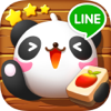 LINE パズル タンタン - LINE Corporation