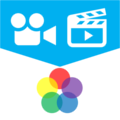 ビデオ2カメラロール - ホームビデオの動画をカメラロールに保存するアプリ -