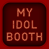 Bo Ram Kim - My Idol Booth Premium アートワーク