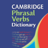 Mobile Systems - Cambridge Phrasal Verbs Dictionary, 2nd Edition アートワーク