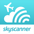 Skyscanner - Compare Cheap Flights (no ads)
