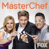 MasterChef - MasterChef, Season 6  artwork