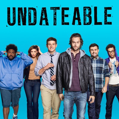 download undateable season 1