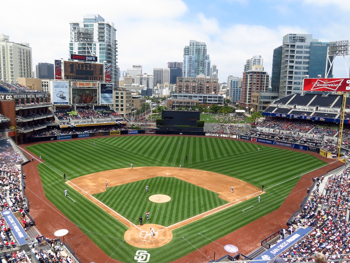 Are dogs allowed at Petco Park?  Petco Park Insider - San Diego