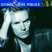Sting & The Police - The Very Best of Sting & The Police  artwork