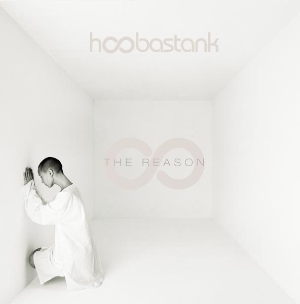 The Reason Album Cover By Hoobastank